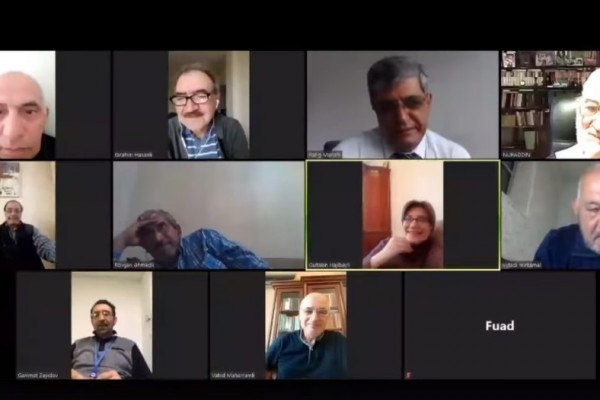 Milli Şurada növbəti İSTEFA