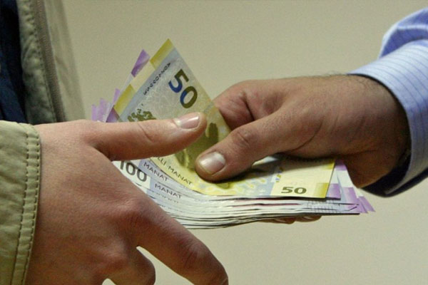 May ayı üzrə ünvanlı sosial yardımlar ödənildi