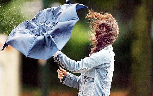 Nazirlikdən xəbərdarlıq - Temperatur 10 dərəcə enəcək