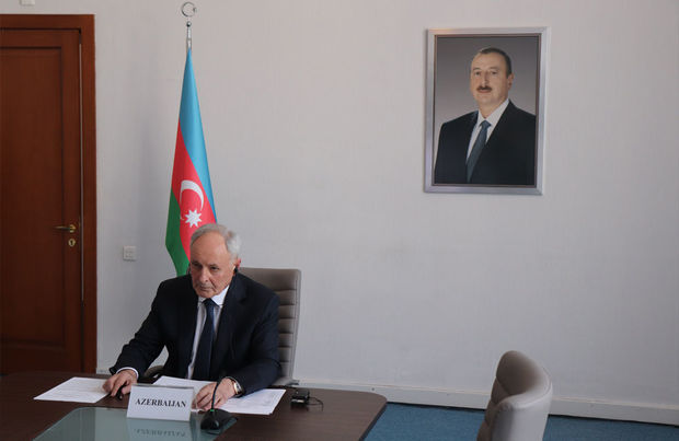 “Azərbaycan 17 ölkəyə humanitar yardım göndərib” - Oqtay Şirəliyev