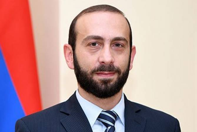 Ermənistan parlamentinin spikeri Şuşaya yola düşdü