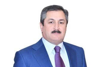 İlham Əliyevin siyasi iradəsinə uyğun olaraq sosial sfera müəyyənləşdirilib - Malik Həsənov