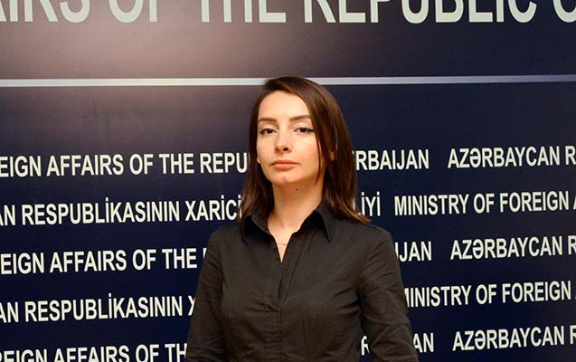 Sülhü düşünən ölkə işğalçılıq siyasəti yürütməz - Azərbaycan XİN-dən Ermənistana CAVAB