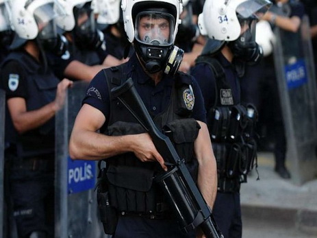 Təxribat xarakterli paylaşımlar edən 510 nəfər saxlanıldı