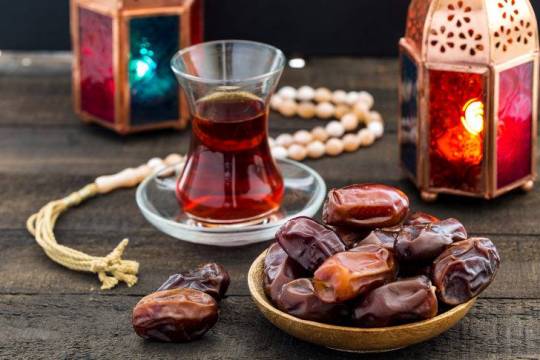 Ramazan ayının 28-ci gününün duası - İmsak və iftar vaxtı
