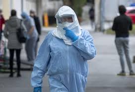 Bu ölkədə COVİD-19-a yoluxanların sayı 233 mini ötdü