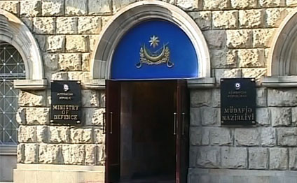 Müdafiə Nazirliyi cəbhədəki vəziyyətlə bağlı MƏLUMAT YAYDI