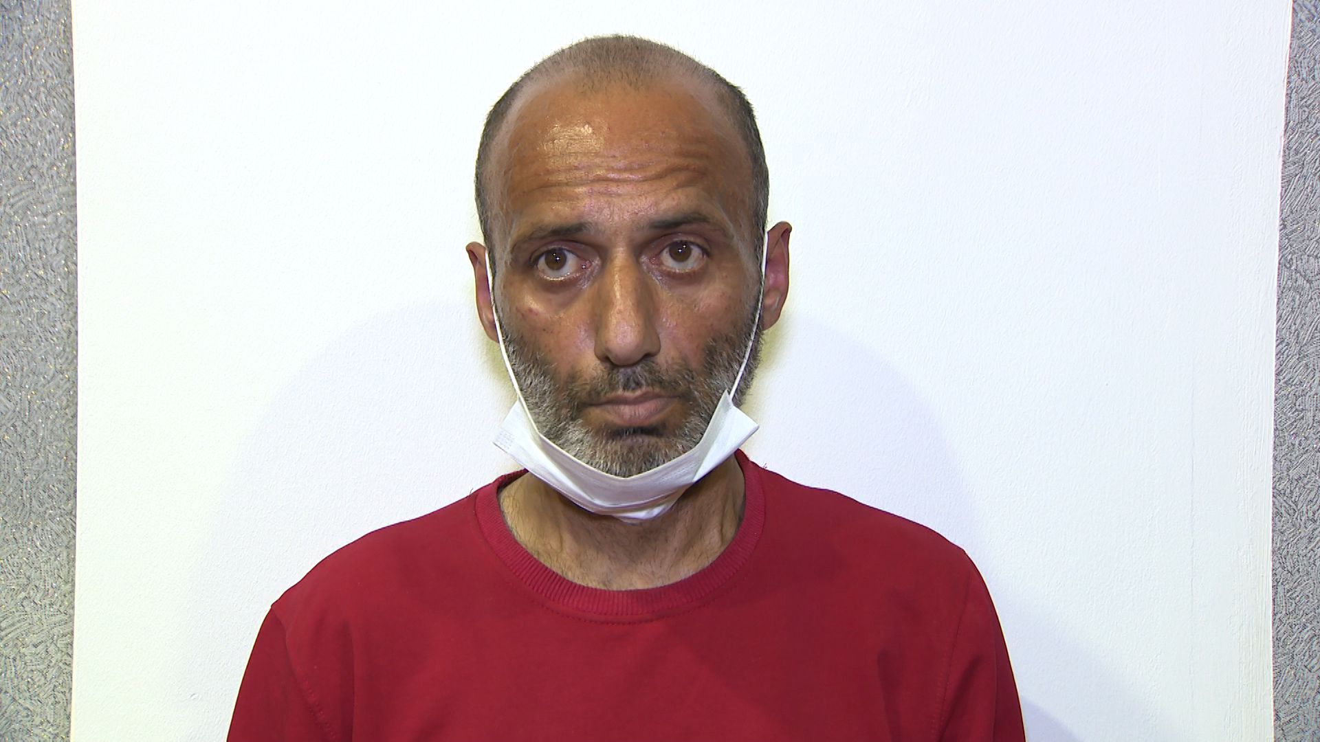 İTV-nin avadanlıqlarını oğurlayan şəxs tutuldu  