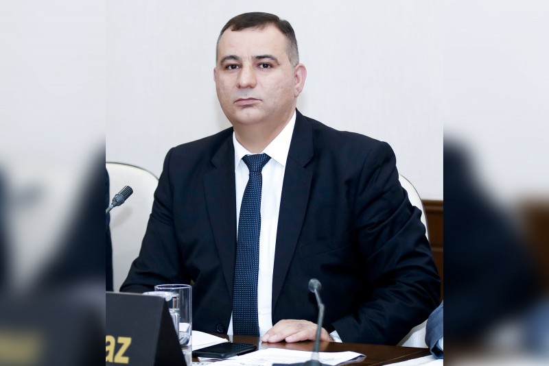 QHT sədri: Mehriban Əliyevanın təşəbbüsü olan DOST layihəsi sosial xidmətlər sahəsində yeni mərhələnin başlanğıcıdır