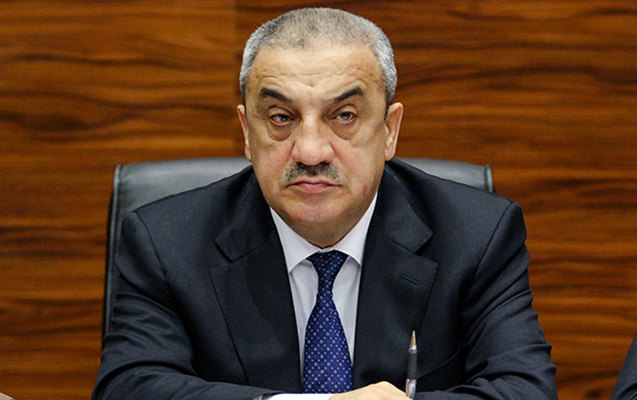 Rüstəm Usubov işdən çıxarılmasından DANIŞDI - “Bundan sonra nə olacaqsa, bilmirəm”