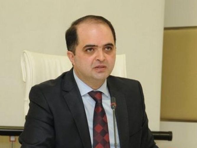 Deputat seçiciləri adından prezidentə təşəkkür etdi