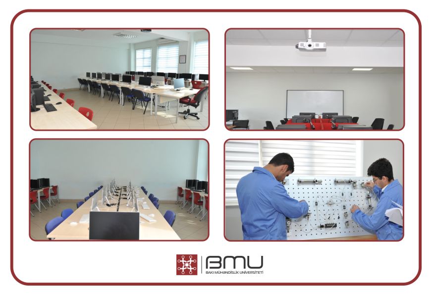 BMU-da İnformasiya təhlükəsizliyi üzrə yüksək ixtisaslı kadrlar hazırlanacaq