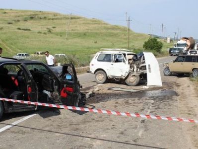 Qarabağda insident: 2 erməni öldü, 2-si yaralandı