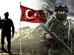 Türkiyə hərbçiləri 13 terrorçunu zərərsizləşdirdi