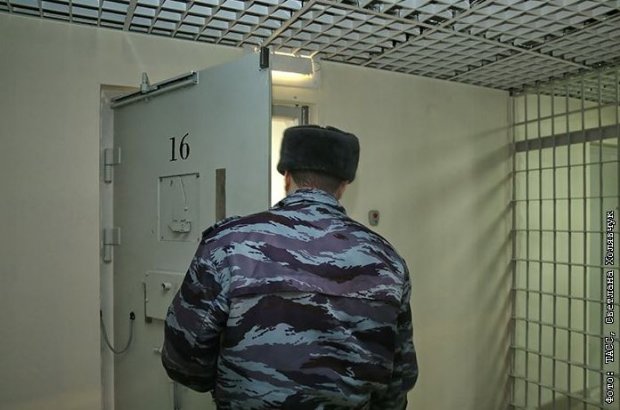 “Lefortovo” zindanında koronavirus - milyarder yoluxdu