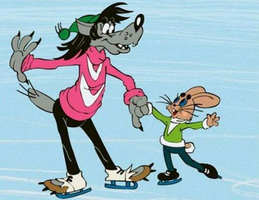 “Nu poqodi” cizgi filmi müasir üslubda hazırlanır