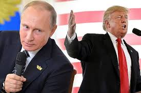 “Putin yenidən prezident seçilməyimi istəmir” - Tramp