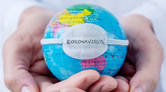Koronavirusa yoluxanların sayı 5 milyon yarımı ötdü