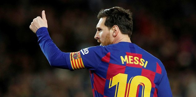 “Bəzən pul hər şey demək deyil” - Brankadan Messi açıqlaması