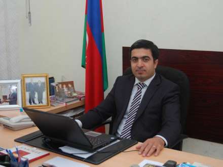Azərbaycanda korrupsiya və rüşvətxorluqla kompleks mübarizə aparılır