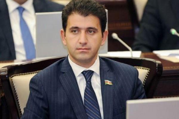 Ölkəmizdə yeni texnologiyaların tətbiqi yeni uğurlar deməkdir - Deputat