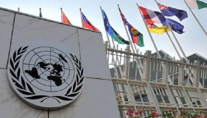 Qarabağdakı saxta “seçkilər”lə bağlı BTM Baş katibinə MƏKTUB