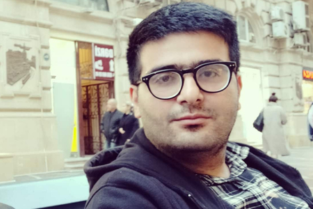 NİDA-çılar Milli Şuradan getdi