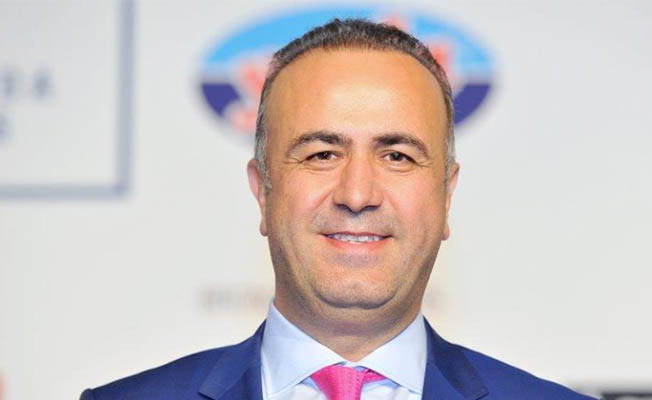 Tanınmış iş adamı dünyasını dəyişdi