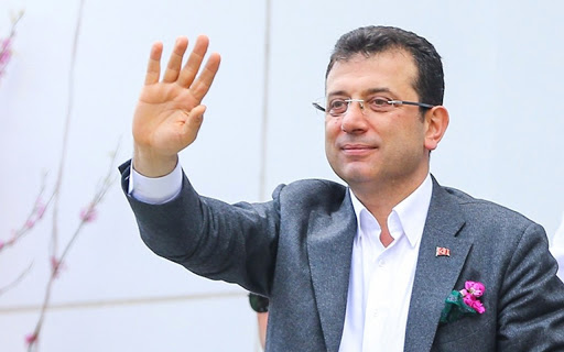 İmamoğludan Azərbaycana TƏBRİK: “Ürəklərimiz hər zaman birlikdə atacaq”