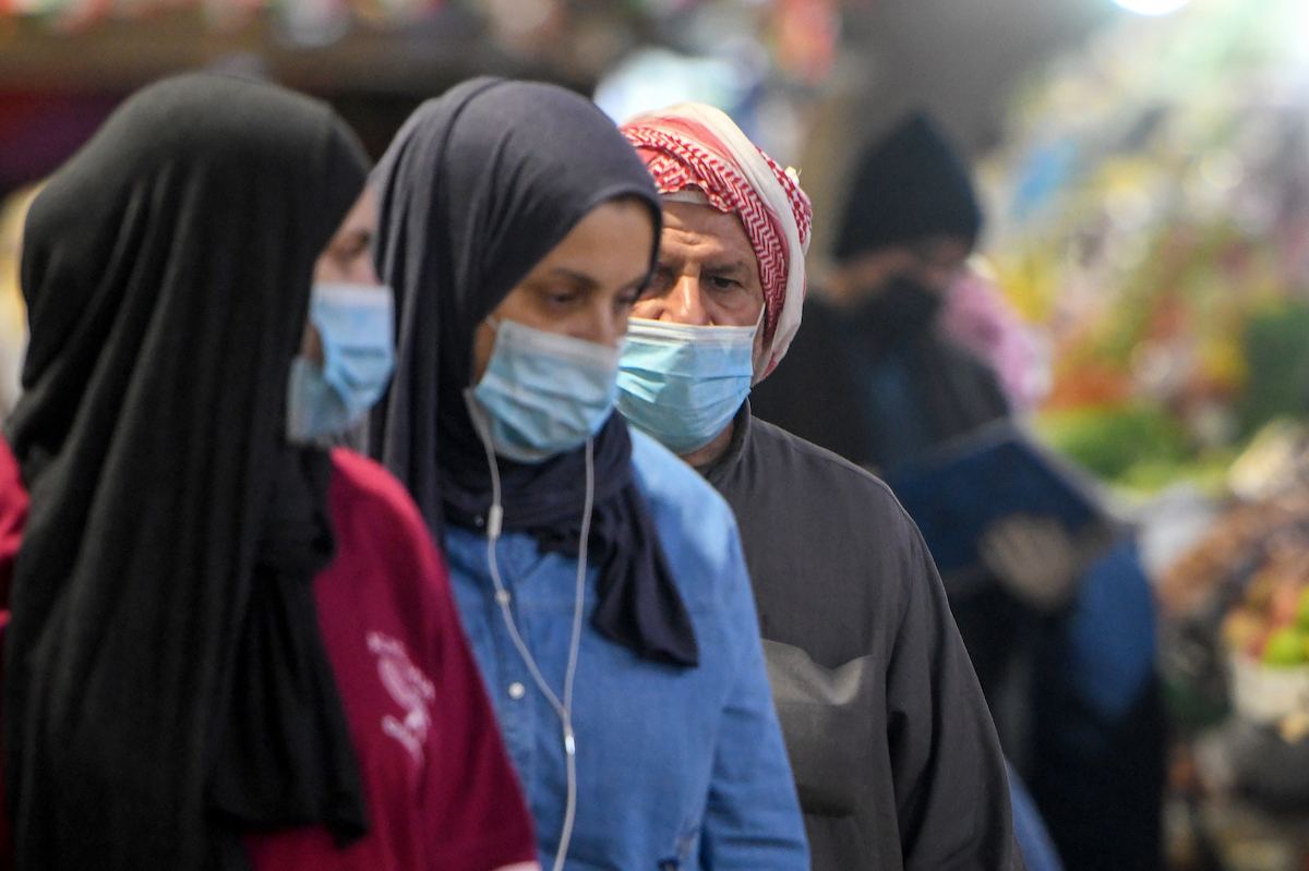 İranda daha 50 nәfәr koronavirusdan öldü