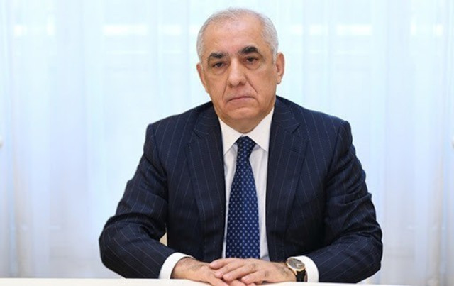 Baş Nazir karantin rejimi ilə bağlı yeni QƏRAR verdi