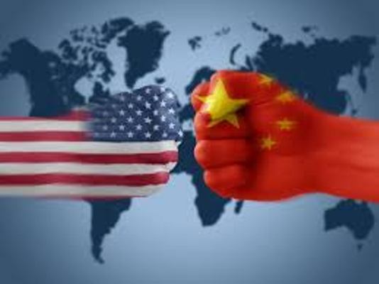 ABŞ-dan Çinə qarşı yeni sanksiya