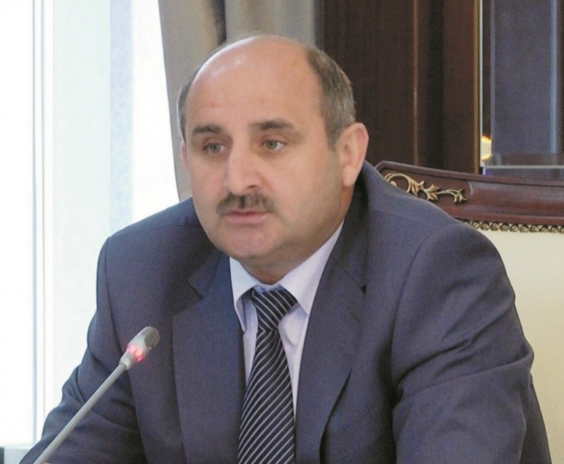 Köçkünlərin mənzil-məişət probleminin həlli dövlətimizin prioritet vəzifəsidir - Çingiz Qənizadə