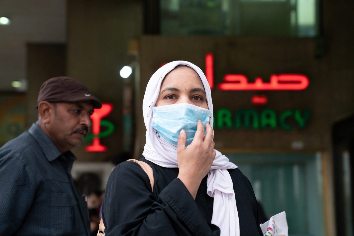 İranda koronavirusa yoluxanların sayı 150 mini keçdi