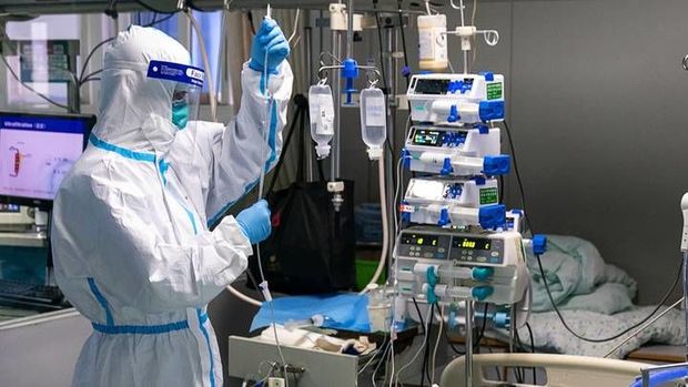 Azərbaycanda daha 248 nəfər koronavirusa yoluxdu - 2 nəfər öldü