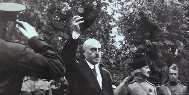 1919-cu il, Ermənistan baş naziri, Qarabağa hücum – FOTO