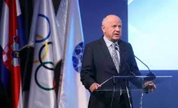Avropa Olimpiya Komitəsinin prezidenti öldü