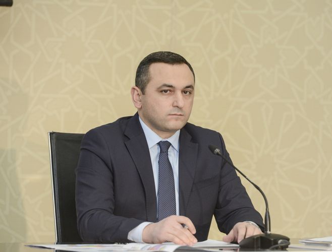 Son günlər koronavirusun bölgələrdə sürətli yayılması müşahidə olunur - Ramin Bayramlı