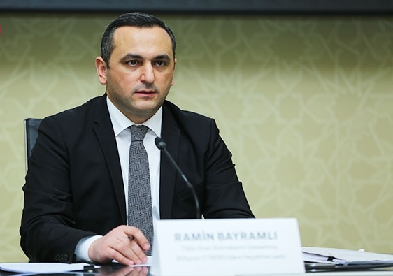 Gələn həftəki qadağalar yoluxmanın sayından asılı olacaq
