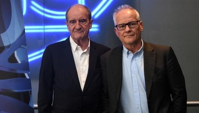 Kann festivalının seçimi üçün saxılanılan filmlərin siyahısı açıqlanıb