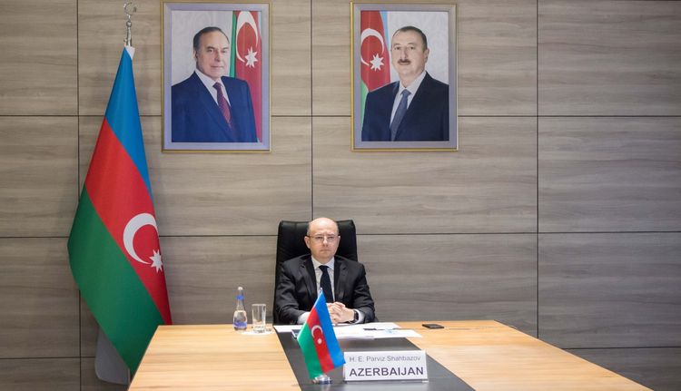 Azərbaycan neft hasilatının ixtisar müddətinin uzadılmasına razılıq verdi
