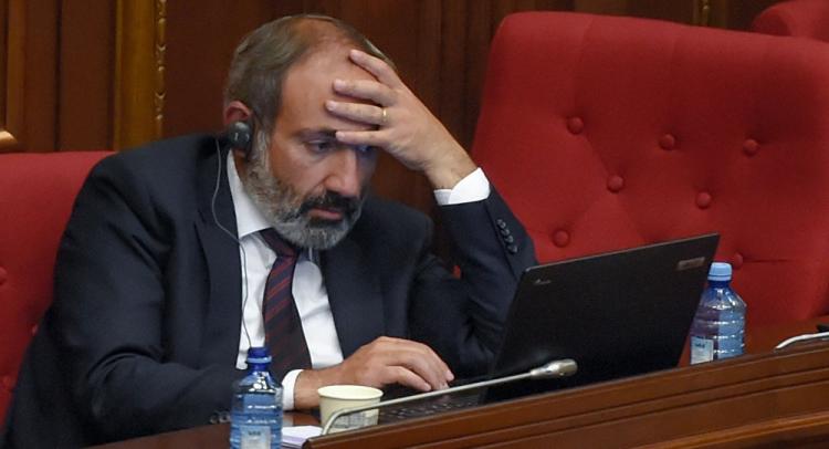 “Hazırda ölkədə 100 mindən çox koronavirus daşıyıcısı var” - Nikol Paşinyan