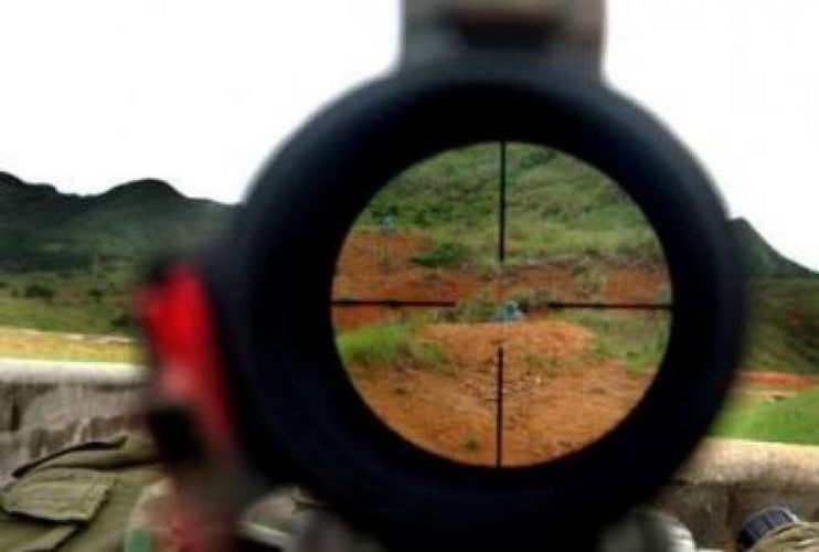 Ermənistan silahlı birləşmələri Ağdamda təlimə başladı