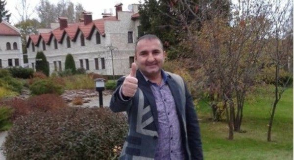 Rusiyada Azərbaycan diasporunun rəhbəri COVID-19-dan öldü