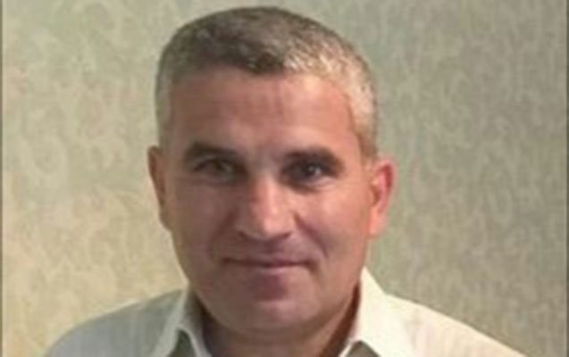 Ağdaşda itkin düşən Mingəçevir sakini tapıldı 