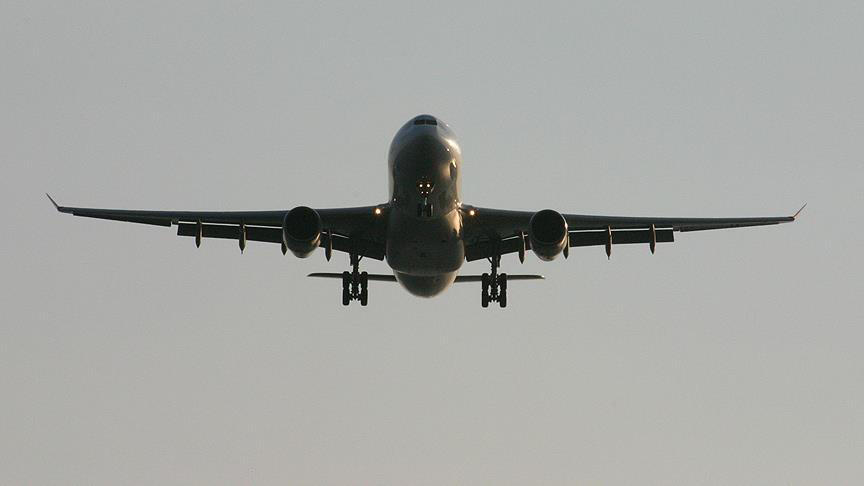 Daha bir aviaşirkət uçuşları bərpa edir