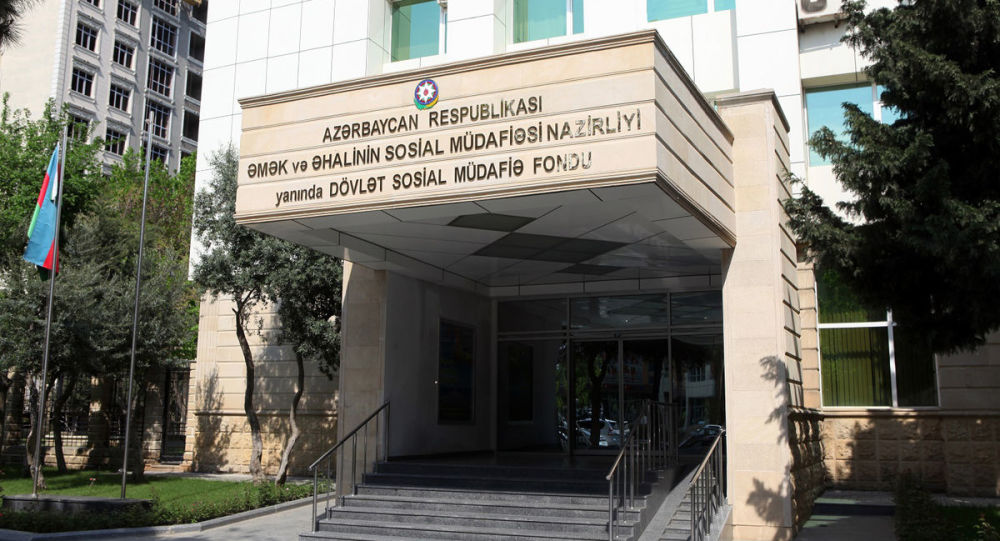 DSMF-nin strukturunda dəyişiklik edildi