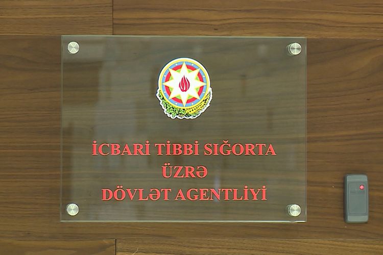İcbari tibbi sığorta ilə bağlı rəqəmlər AÇIQLANDI
