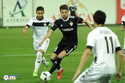 “Neftçi”nin oyununun vaxtı dəyişdirildi