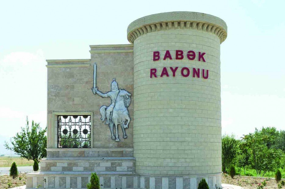 Azərbaycanda bu rayona şəhər statusu verilir